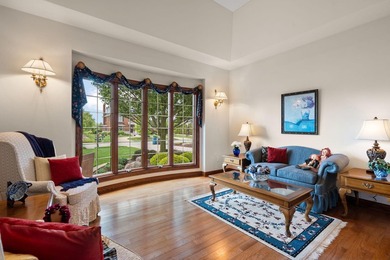 Custom-Designed & Built | 4 Bed 4 Bath | First-Floor Master | 1 - photo 10
