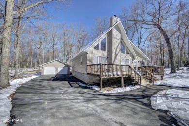 Westcolong Lake Home Sale Pending in Lackawaxen Pennsylvania