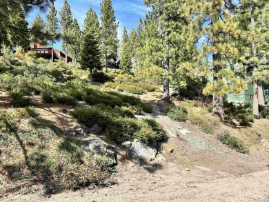 Lake Tahoe - Placer County Lot For Sale in Tahoe City California