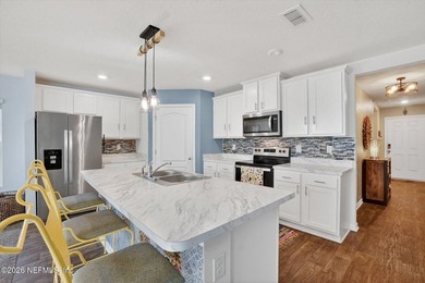 Welcome to your next home in the desirable Morgan's Cove - photo 3