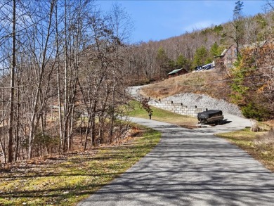 2.24 Acre Norris Lake View Lot - photo 7