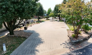 Table Rock Lake - Boone County Lot For Sale in Oak Grove Arkansas