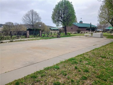 Experience the best of lakeside living in this premium back-in - photo 2
