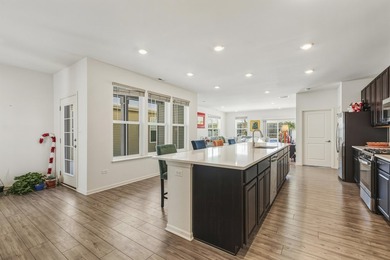 This Balsam Model is exceptionally suited for entertaining with - photo 3