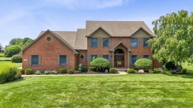 Lake Home Sale Pending in Clayton, Ohio