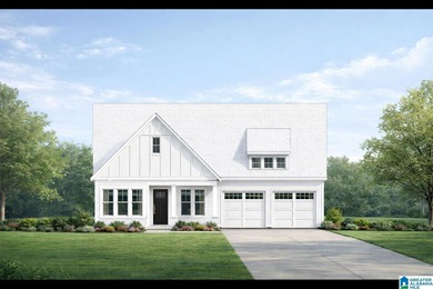 Cahaba River Home For Sale in Hoover Alabama