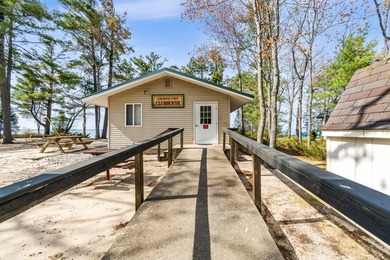 Rare opportunity to own three beautifully wooded lots in the - photo 5