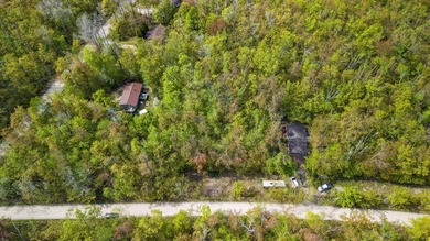 Rare opportunity to own three beautifully wooded lots in the - photo 9