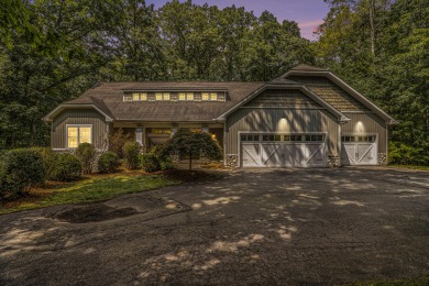 Lake Home For Sale in Rockford, Michigan