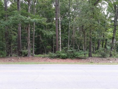 Roanoke Rapids Lake Lot Sale Pending in Roanoke Rapids North Carolina