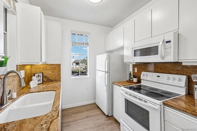 Motivated Seller!! This light and bright top floor condo is - photo 12