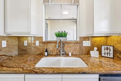 Motivated Seller!! This light and bright top floor condo is - photo 13
