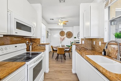 Motivated Seller!! This light and bright top floor condo is - photo 15