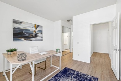 Motivated Seller!! This light and bright top floor condo is - photo 16