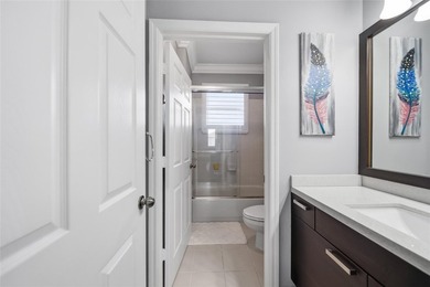 Beautiful 4-bedroom, 2.5-bath two-story single-family home - photo 19