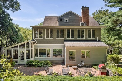 Cayuga Lake Home For Sale in Ithaca New York