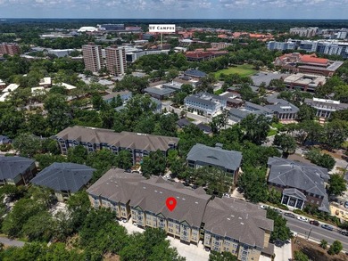 Move-In Ready 2-Bed/2-Bath Condo - Walking Distance to UF and UF - photo 1