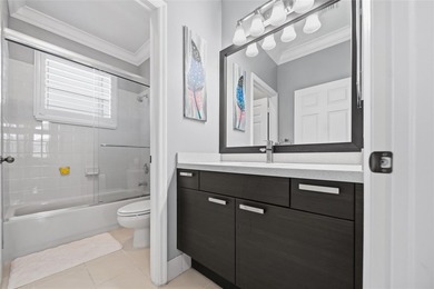 Beautiful 4-bedroom, 2.5-bath two-story single-family home - photo 21
