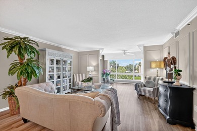 (private lake, pond, creek) Condo For Sale in Boynton Beach Florida