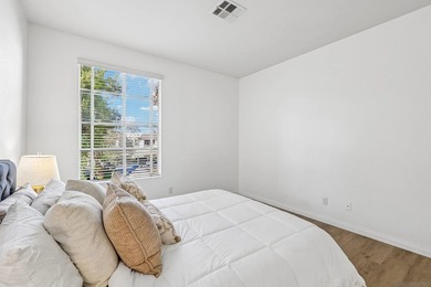 Motivated Seller!! This light and bright top floor condo is - photo 22