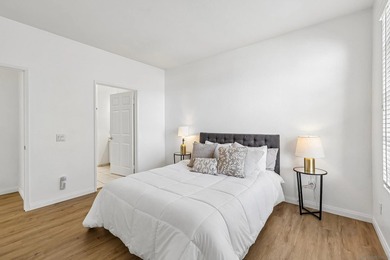 Motivated Seller!! This light and bright top floor condo is - photo 23