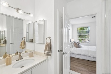 Motivated Seller!! This light and bright top floor condo is - photo 25