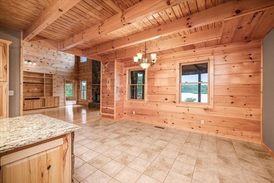 MAJESTIC LAKE HOME ON 1.95 ACRE LOT! This 3 bedroom 3.5 bath Tn - photo 25