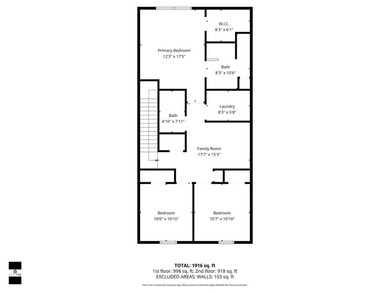 Newer construction, built in 2022. Spacious open floor plan - photo 29