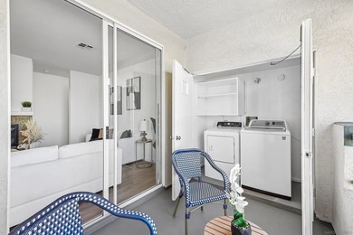 Motivated Seller!! This light and bright top floor condo is - photo 29