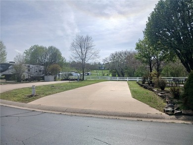 Table Rock Lake - Boone County Lot For Sale in Oak Grove Arkansas