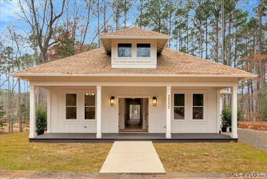 Lake Other For Sale in Ebony, Virginia