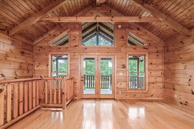 MAJESTIC LAKE HOME ON 1.95 ACRE LOT! This 3 bedroom 3.5 bath Tn - photo 32