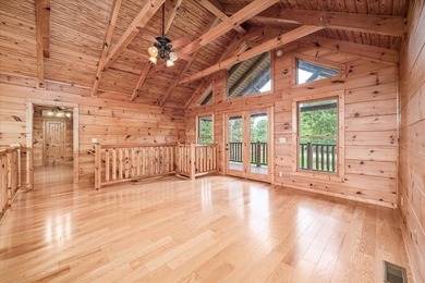 MAJESTIC LAKE HOME ON 1.95 ACRE LOT! This 3 bedroom 3.5 bath Tn - photo 33