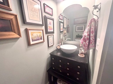 Welcome to 602 McCormick Road, a beautiful 4 bedroom, 2.5 bath - photo 34