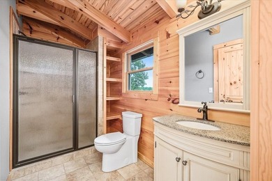 MAJESTIC LAKE HOME ON 1.95 ACRE LOT! This 3 bedroom 3.5 bath Tn - photo 36