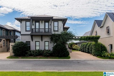 Logan Martin Lake Home Active Under Contract in Cropwell Alabama