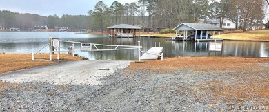 Lake Lot For Sale in Henrico, North Carolina
