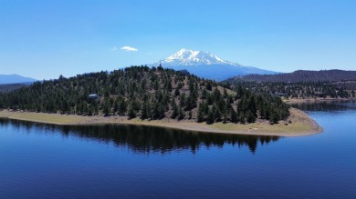 Lake Lot For Sale in Weed, California