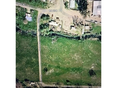 (private lake, pond, coastal) Acreage For Sale in Porterville California