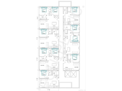 The Executive Building--a remarkable redevelopment opportunity