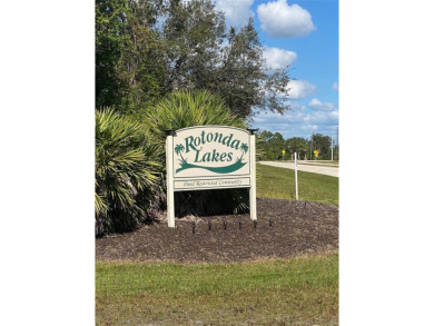 Ready to build lot in the Community of Rotonda Lakes. Close to - photo 4