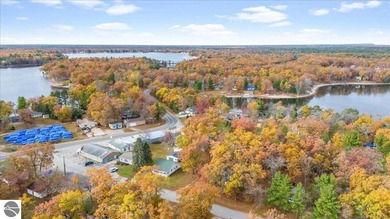 Lake Home For Sale in National City, Michigan