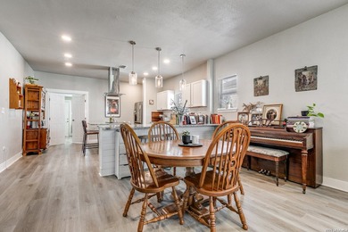 Set in the Woodlawn Terrace neighborhood, this renovated home - photo 6