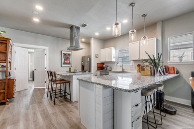 Set in the Woodlawn Terrace neighborhood, this renovated home - photo 8