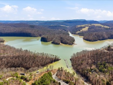 Norris Lake Lot For Sale in New Tazewell Tennessee