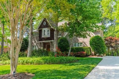 Lake Home For Sale in Denver, North Carolina