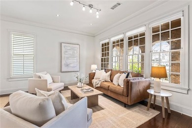 Warm, welcoming, and beautifully upgraded, this home captures - photo 11