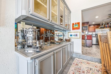 Rarely offered on the shores of Lake Worth, this private - photo 11