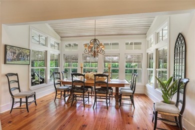 Nestled on a serene pond in Slidell, this one-of-a-kind custom - photo 12