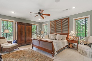 Nestled on a serene pond in Slidell, this one-of-a-kind custom - photo 13